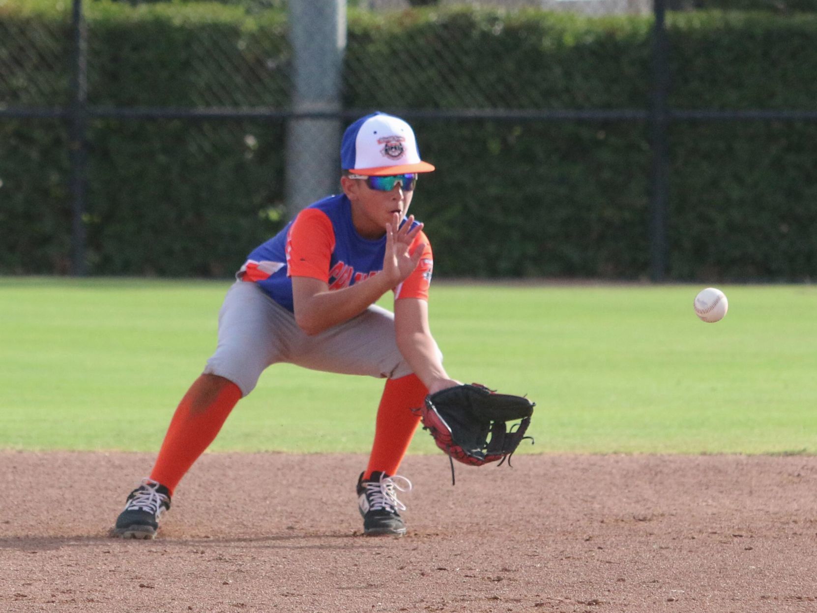 Central California sinks itself with sloppy play